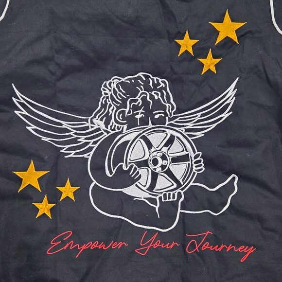 Solo Racing Jacket - Picture 4 of 5